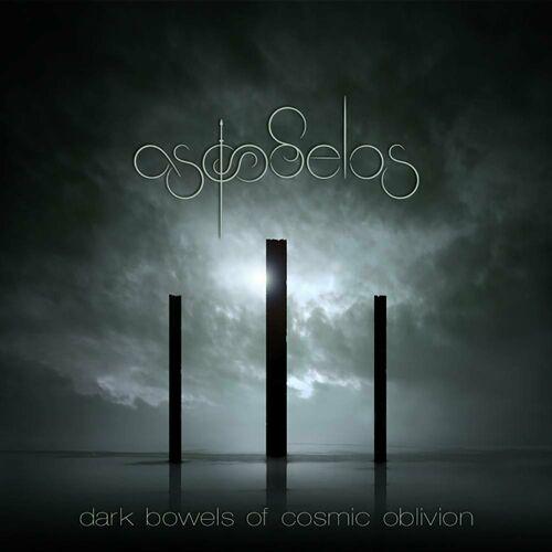 Asfodelos - Dark bowels of cosmic oblivion (2023)
