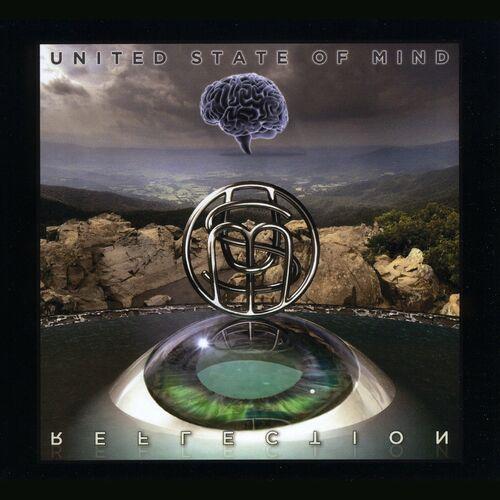United State of Mind - Reflections (2023)
