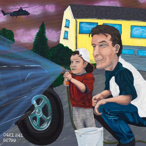 Team Scheisse - 042124192799 (2023)