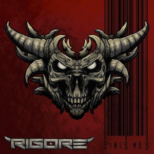 Rigore - Sinismos (2023)