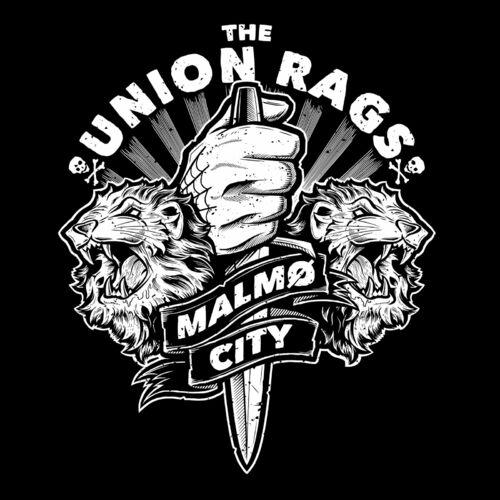 THE UNION RAGS - Malmö City (2023)