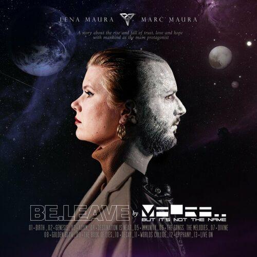 Maura, but it's not the name - Be.Leave (2023)