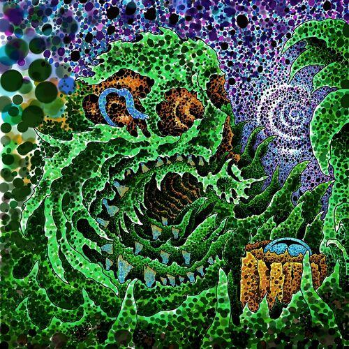 Concatenation - Existence Full of Promises (2023)