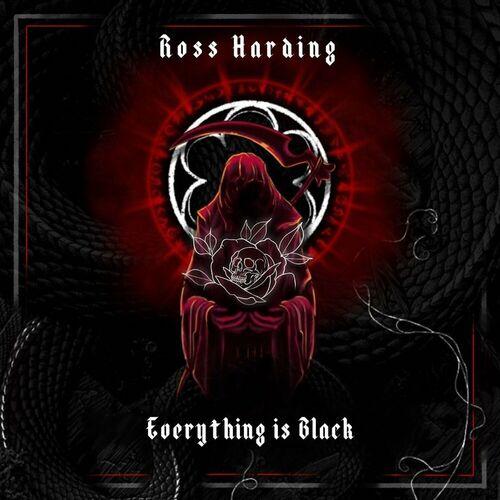 Ross Harding - Everything Is Black [ep]ї (2023)