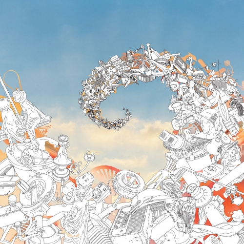 Athlete - Vehicles & Animals [20th Anniversary Deluxe Edition] (2023)