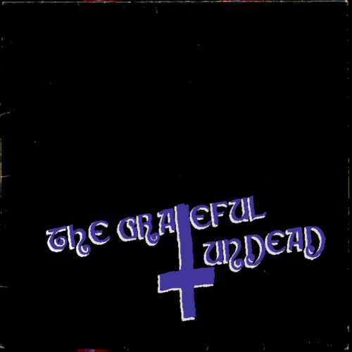 Druid Stone - The Grateful Undead (2023)