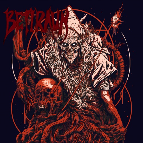 Betiraun - Subversion (2023)