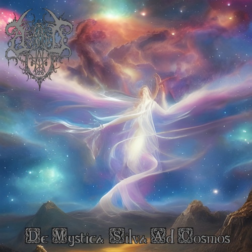 Astarot - De Mystica Silva ad Cosmos (2023)