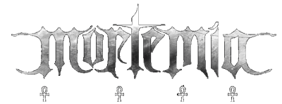 Mortemia - Мisеrе Моrtеm (2010)