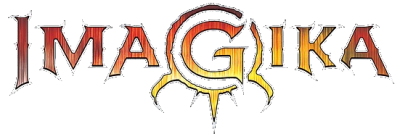 Imagika - Роrtrаit Оf А Наngеd Маn (2010)