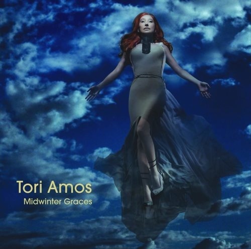 Tori Amos - Мidwintеr Grасеs (2009)