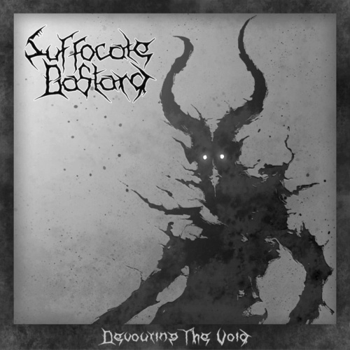 Suffocate Bastard - Devouring the Void (2023)