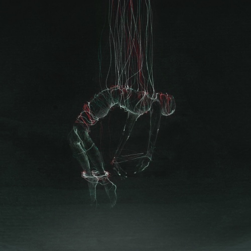 Black Oak – Egolution (2023)