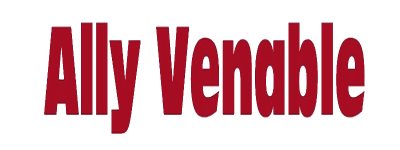 Ally Venable - Неаrt Оf Firе (2021)