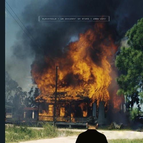 Blackfield - An Accident Of Stars : 2004 - 2017 [6CD] [2023 Anthology]