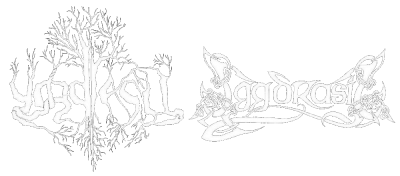 Yggdrasil - Irrblоss (2011)