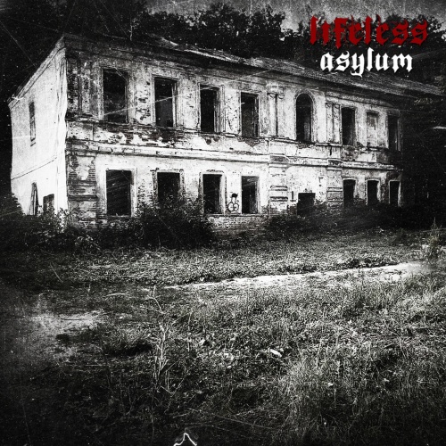 Lifeless - Asylum (2023)