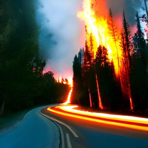 Messyl & Wolf City - Trip (2023)