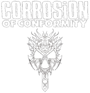 Corrosion Of Conformity - Nо Сrоss Nо Сrоwn (2018)