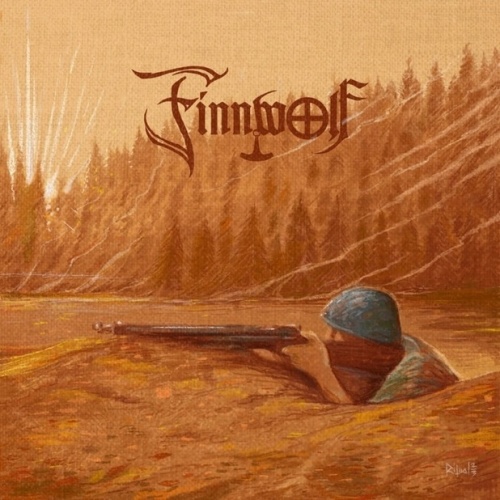 Finnwolf - Kun Viimeinen Lehti Putoaa (2023)