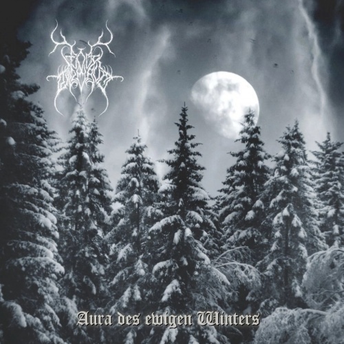 Stodor Wilzorum - Aura Des Ewigen Winters (2023)