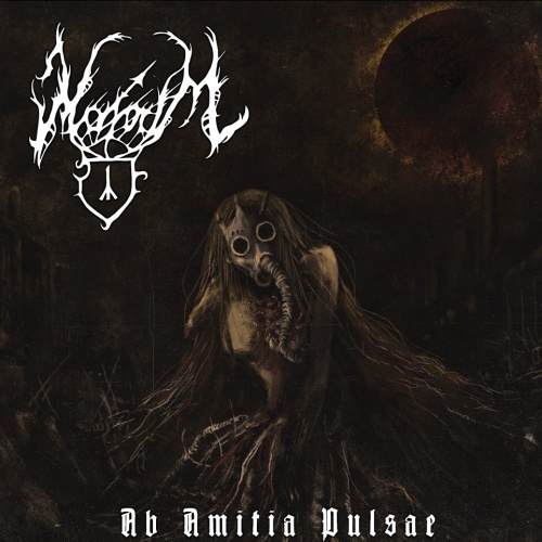 Mavorim - Ab Amitia Pulsae (2023)