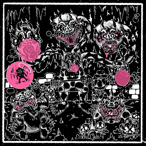 Crocodiles - Upside Down In Heaven (2023)