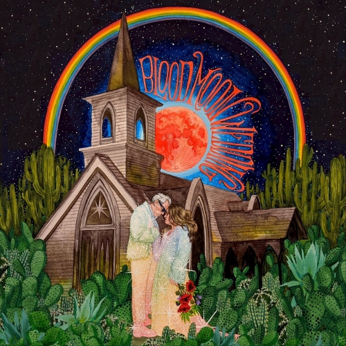 Blood Moon Wedding - An American Nightmare (2023)