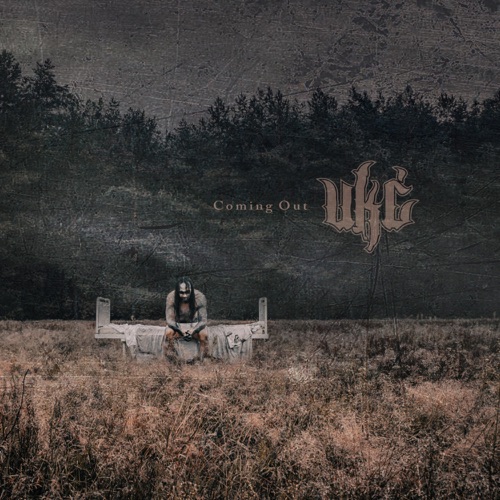 Ukc - Coming Out (2023)