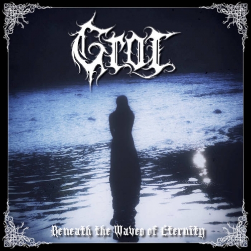 Grot - Beneath the Waves of Eternity (2023)
