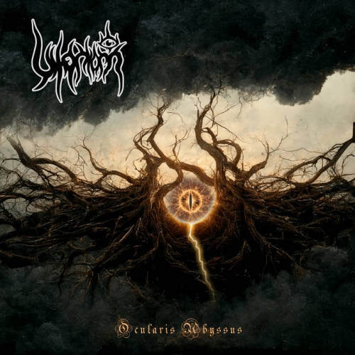 Ustamorn - Ocularis Abyssus (2023)