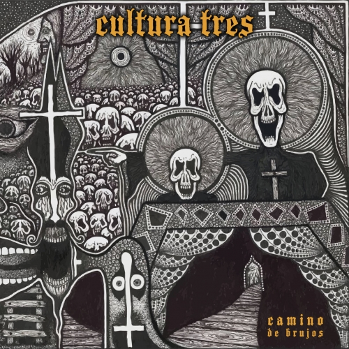 Cultura Tres - Camino de brujos (2023)