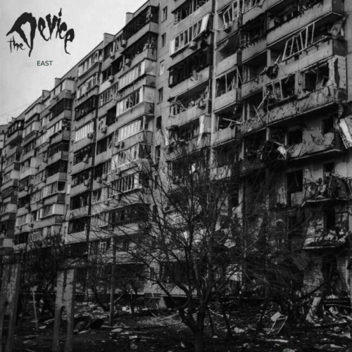 The Device - East (2023)