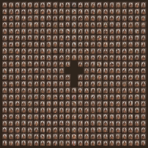 Goat the Head - Et Lokalsamfunn i Sorg (2023)