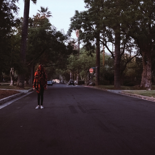 Worriers - Warm Blanket (2023)