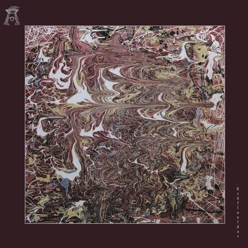 Altari - Kröflueldar (2023)