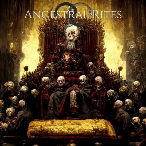 Ancestral Rites - Ancestral Rites (2023)