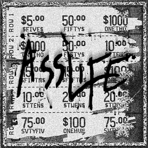 Ass Life - Ass Life (2023)