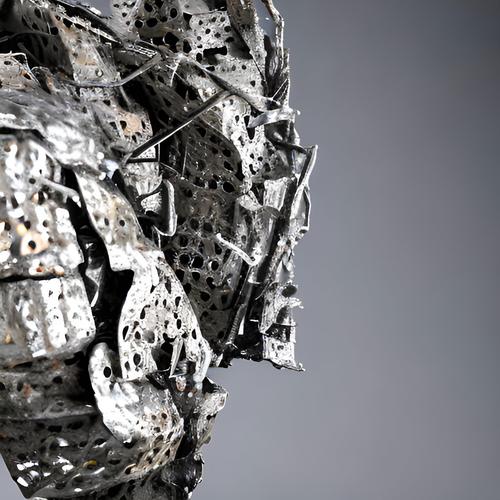 Chris Gunn - Velociraptor (2023)