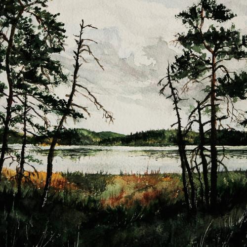 Hedenskfrid - Isänmaan kasvot (2023)