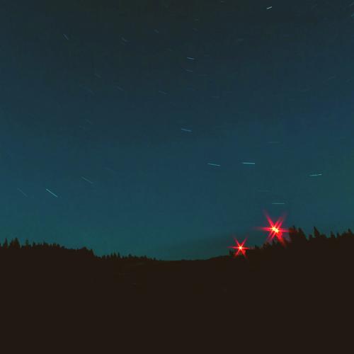 Julien Thomas - Sternentheater (2023)