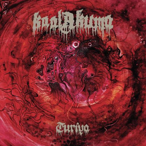 KAAL AKUMA - Turiya [ep] (2023)