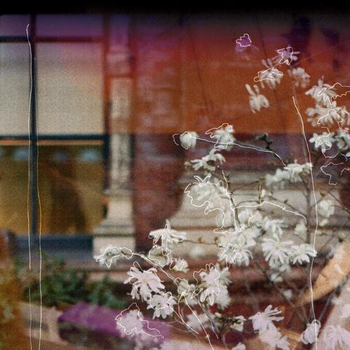 Laveda - A Place You Grew Up In (2023)