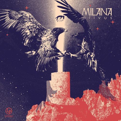 MILANA - MILVUS (2023)