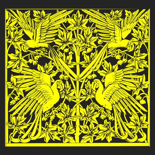 Quiet River - Echo Chamber (2023)