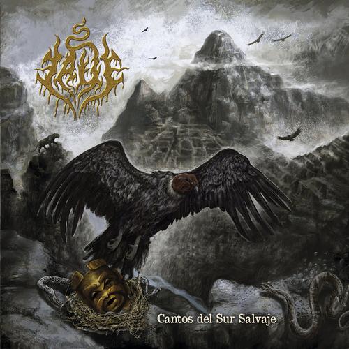 Jaue - Cantos Del Sur Salvaje (2023)