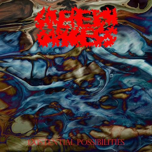 Sovereign Darkness - Existential Possibilities (2023)