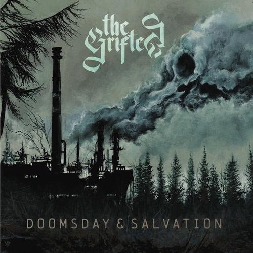 THE GRIFTED - Doomsday & Salvation (2023)
