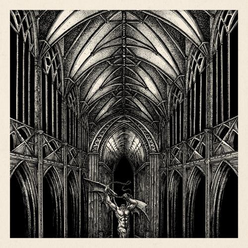 THE INFINITY RING - Nemesis & Nativity (2023)