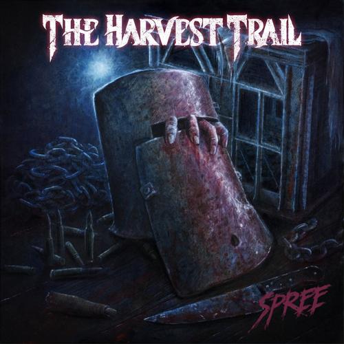 The Harvest Trail - Spree [ep] (2023)